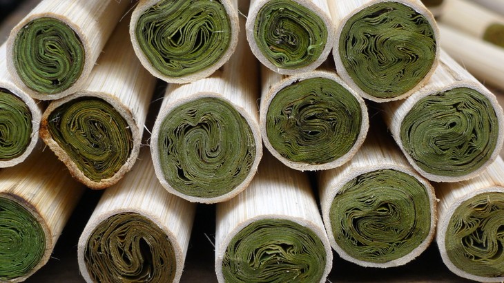 Những món quà bình dị của vùng Hồ Ba Bể - ảnh 4